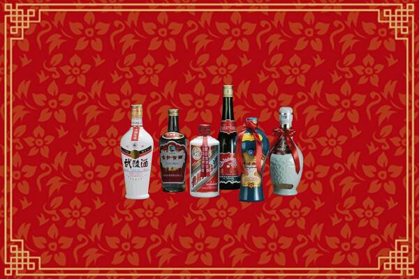 桂林市全州回收白酒
